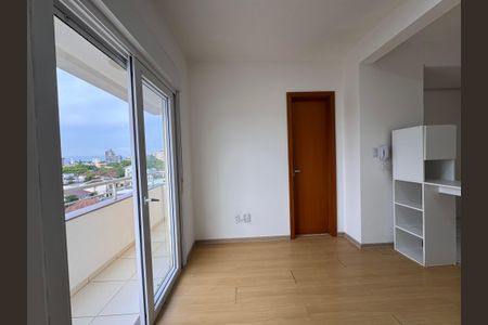 Apartamento à venda com 25m², 2 quartos e sem vaga Apartamento à venda com 25m², 2 quartos e sem vagaSala/Cozinha
