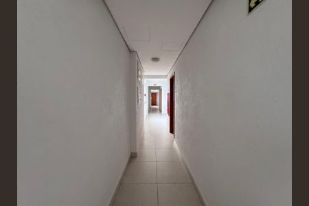 Apartamento à venda com 25m², 2 quartos e sem vaga Apartamento à venda com 25m², 2 quartos e sem vagaÁrea comum