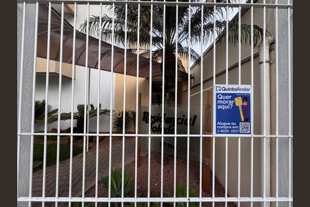 Apartamento à venda com 25m², 2 quartos e sem vaga Apartamento à venda com 25m², 2 quartos e sem vagaplaca fachada