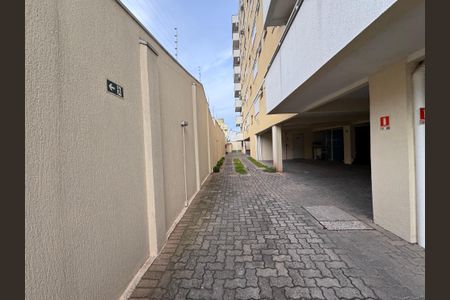 Apartamento à venda com 25m², 2 quartos e sem vaga Apartamento à venda com 25m², 2 quartos e sem vagaÁrea comum