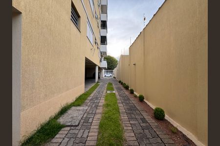 Apartamento à venda com 25m², 2 quartos e sem vaga Apartamento à venda com 25m², 2 quartos e sem vagaÁrea comum