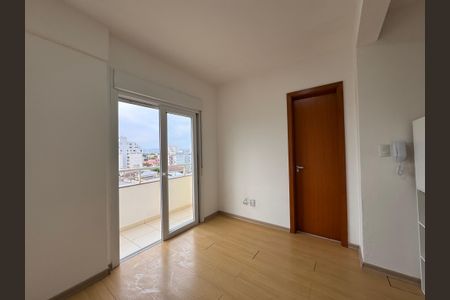 Apartamento à venda com 25m², 2 quartos e sem vaga Apartamento à venda com 25m², 2 quartos e sem vagaSala/Cozinha
