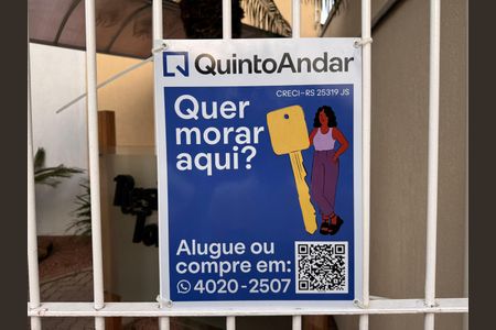 Apartamento à venda com 25m², 2 quartos e sem vaga Apartamento à venda com 25m², 2 quartos e sem vagaplaca fachada