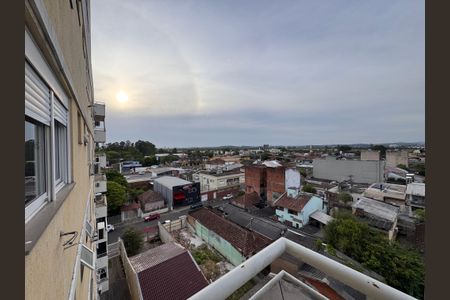 Apartamento à venda com 25m², 2 quartos e sem vaga Apartamento à venda com 25m², 2 quartos e sem vagaSacada