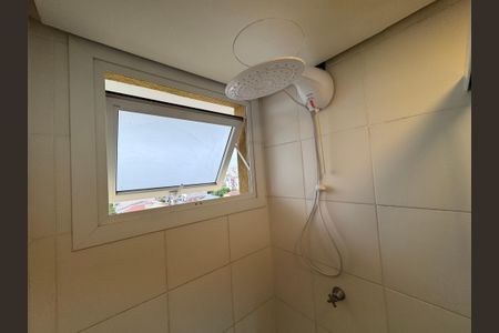 Apartamento à venda com 25m², 2 quartos e sem vaga Apartamento à venda com 25m², 2 quartos e sem vagaBanheiro