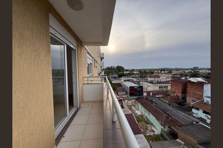 Apartamento à venda com 25m², 2 quartos e sem vaga Apartamento à venda com 25m², 2 quartos e sem vagaSacada