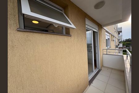 Apartamento à venda com 25m², 2 quartos e sem vaga Apartamento à venda com 25m², 2 quartos e sem vagaSacada