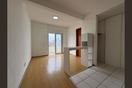 Apartamento à venda com 25m², 2 quartos e sem vaga Apartamento à venda com 25m², 2 quartos e sem vagaSala/Cozinha