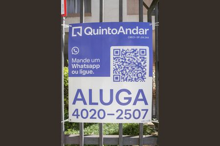 Apartamento para alugar com 135m², 2 quartos e 1 vagaPlaca