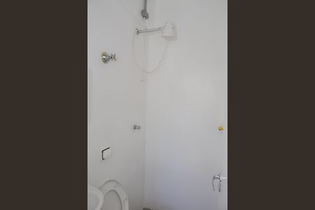 Apartamento para alugar com 135m², 2 quartos e 1 vagaBanheiro de Serviço