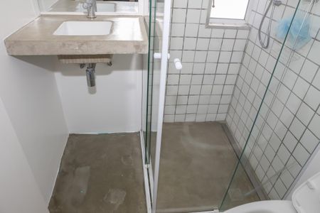 Apartamento para alugar com 135m², 2 quartos e 1 vagaBanheiro Social