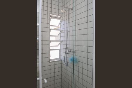 Apartamento para alugar com 135m², 2 quartos e 1 vagaBanheiro Social