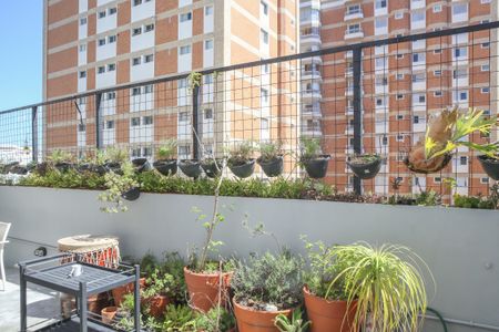 Apartamento para alugar com 135m², 2 quartos e 1 vagaVista do Quarto