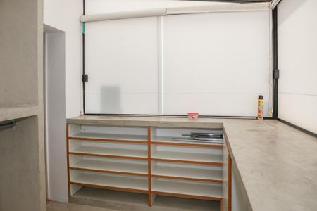 Apartamento para alugar com 135m², 2 quartos e 1 vagaCloset da Suíte