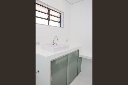 Apartamento para alugar com 135m², 2 quartos e 1 vagaBanheiro da Suíte