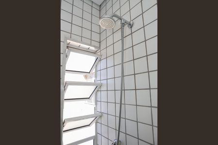 Apartamento para alugar com 135m², 2 quartos e 1 vagaBanheiro Social