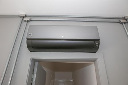 Sala de apartamento para alugar com 2 quartos, 135m² em Perdizes, São Paulo