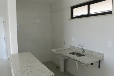 Apartamento para alugar com 50m², 2 quartos e 1 vagaSala/Cozinha
