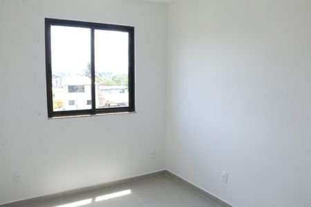 Quarto de apartamento para alugar com 2 quartos, 50m² em Nossa Senhora das Gracas, Nova Iguaçu
