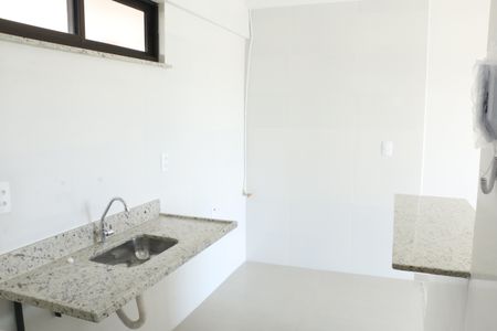 Apartamento para alugar com 50m², 2 quartos e 1 vagaSala/Cozinha