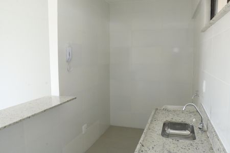 Apartamento para alugar com 50m², 2 quartos e 1 vagaSala/Cozinha