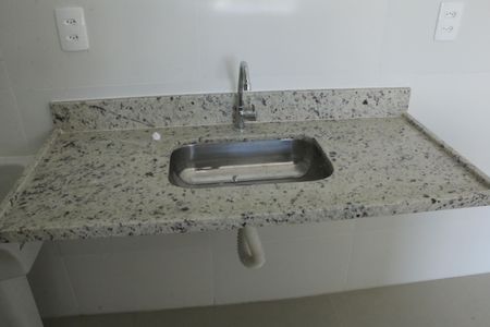 Apartamento para alugar com 50m², 2 quartos e 1 vagaSala/Cozinha