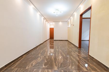 Sala de apartamento à venda com 2 quartos, 117m² em Aclimação, São Paulo