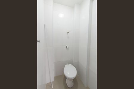 Apartamento à venda com 117m², 2 quartos e sem vagaBanheiro de Serviço