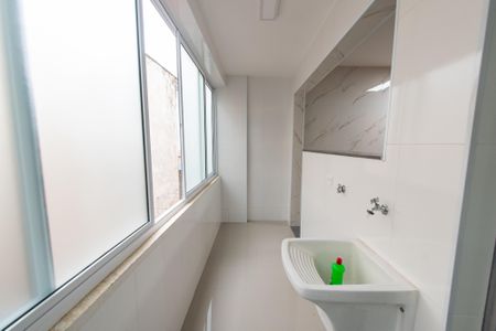 Apartamento à venda com 117m², 2 quartos e sem vagaÁrea de Serviço