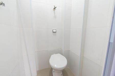 Apartamento à venda com 117m², 2 quartos e sem vagaBanheiro de Serviço