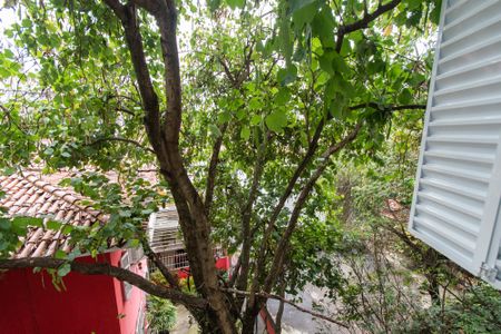 Apartamento à venda com 117m², 2 quartos e sem vagaVista do Quarto 2