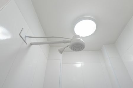 Apartamento à venda com 117m², 2 quartos e sem vagaBanheiro de Serviço