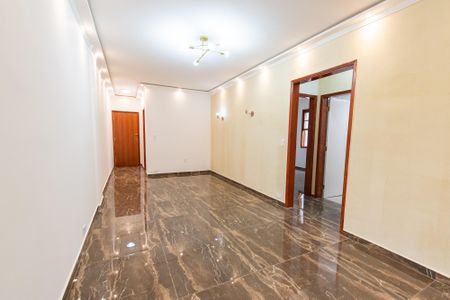 Sala de apartamento à venda com 2 quartos, 117m² em Aclimação, São Paulo