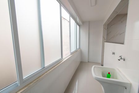 Apartamento à venda com 117m², 2 quartos e sem vagaÁrea de Serviço