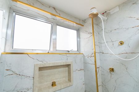 Apartamento à venda com 117m², 2 quartos e sem vagaBanheiro