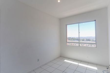 Sala de apartamento para alugar com 2 quartos, 43m² em Canhema, Diadema
