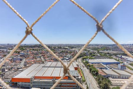 Apartamento para alugar com 43m², 2 quartos e 1 vaga Apartamento para alugar com 43m², 2 quartos e 1 vagaVista do quarto 2