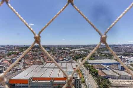 Apartamento para alugar com 43m², 2 quartos e 1 vaga Apartamento para alugar com 43m², 2 quartos e 1 vagaVista da sala
