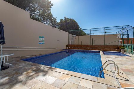 Apartamento para alugar com 43m², 2 quartos e 1 vaga Apartamento para alugar com 43m², 2 quartos e 1 vagaÁrea comum - Piscina