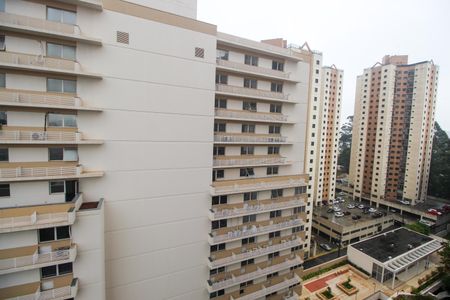 Vista do Quarto 1 de apartamento à venda com 2 quartos, 52m² em Jardim Henriqueta, Taboão da Serra