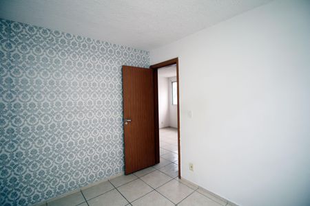 Apartamento para alugar com 50m², 2 quartos e 1 vagaQuarto 2