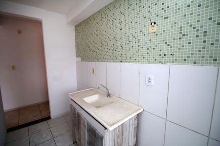 Apartamento para alugar com 50m², 2 quartos e 1 vagaCozinha