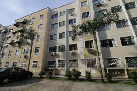 Apartamento para alugar com 50m², 2 quartos e 1 vagaÁrea comum