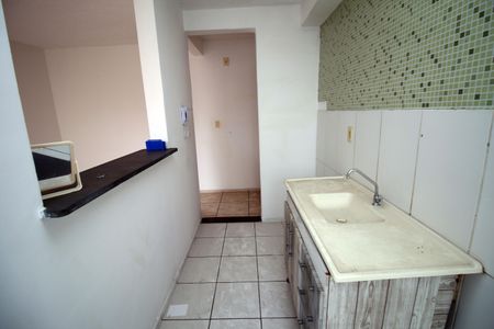 Apartamento para alugar com 50m², 2 quartos e 1 vagaCozinha