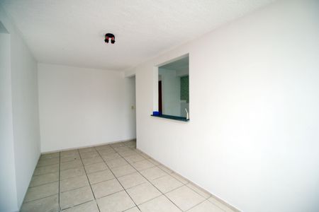 Apartamento para alugar com 50m², 2 quartos e 1 vagaSala