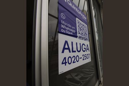 Apartamento para alugar com 50m², 2 quartos e 1 vagaPlaca