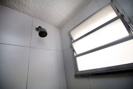 Apartamento para alugar com 50m², 2 quartos e 1 vagaBanheiro