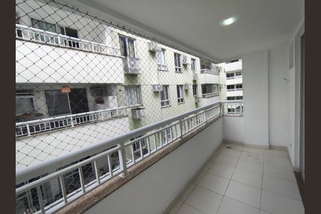 Apartamento para alugar com 2 quartos, 67m² em Pechincha, Rio de Janeiro