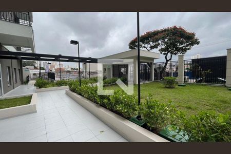 Apartamento à venda com 54m², 2 quartos e 1 vagaÁrea comum