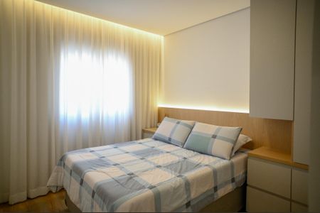 Apartamento à venda com 54m², 2 quartos e 1 vagaQuarto 2